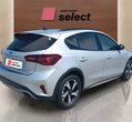 Ford Focus употребяван