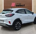 Ford Puma употребяван