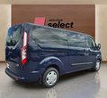Ford Transit Custom употребяван