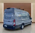 Ford E-Transit употребяван