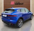 Jaguar E-Pace употребяван