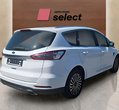 Ford S-Max употребяван