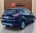Ford Kuga употребяван