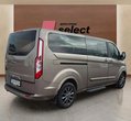 Ford Transit Custom употребяван