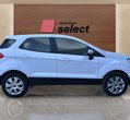 Ford EcoSport употребяван