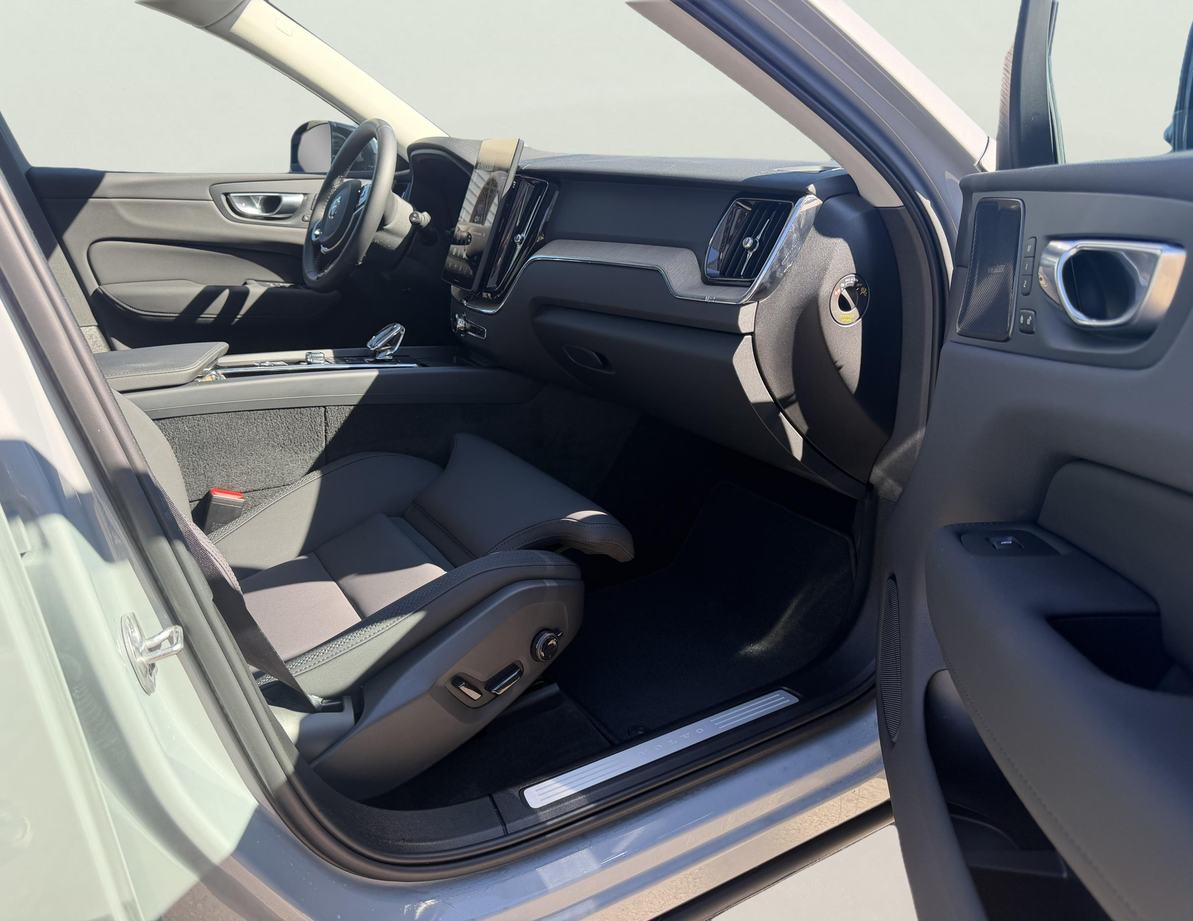 Volvo XC60 употребяван