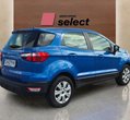 Ford EcoSport употребяван