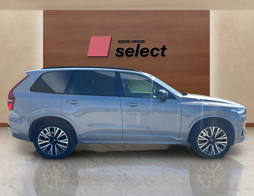 Volvo XC90 употребяван