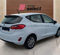 Ford Fiesta употребяван