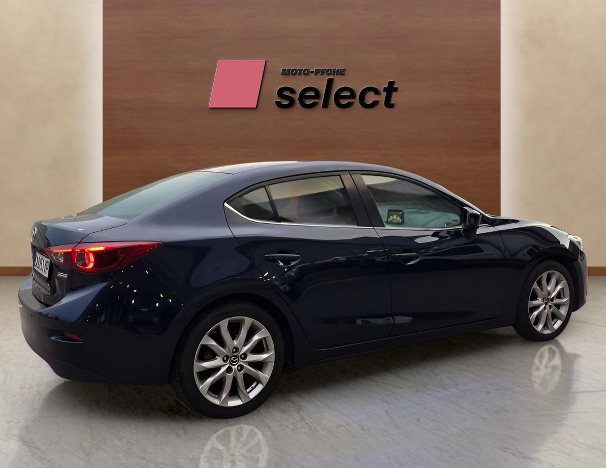 Mazda 3 употребяван
