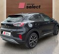 Ford Puma употребяван
