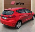 Ford Fiesta употребяван
