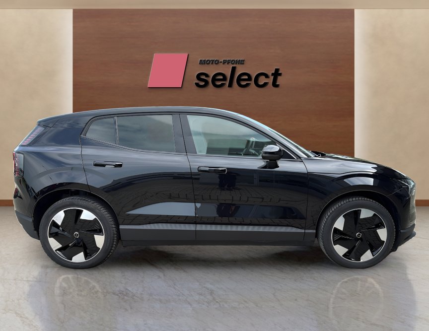 Volvo EX30 употребяван
