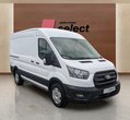 Ford Transit употребяван