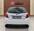 Toyota Yaris употребяван