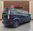 Ford Transit Custom употребяван
