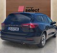 Ford Focus употребяван