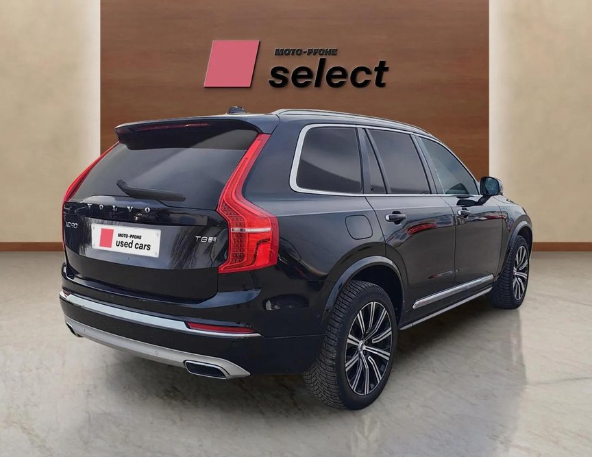 Volvo XC90 употребяван