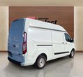 Ford Transit Custom употребяван