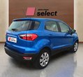 Ford EcoSport употребяван