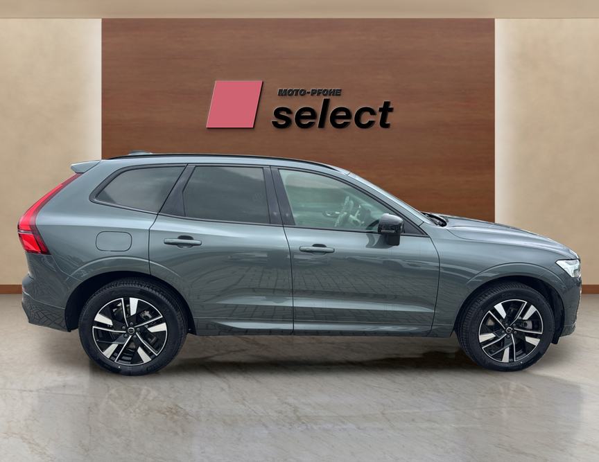 Volvo XC60 употребяван
