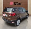 Ford EcoSport употребяван