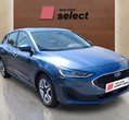 Ford Focus употребяван
