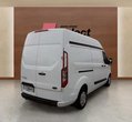 Ford Transit Custom употребяван
