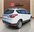 Ford Kuga употребяван
