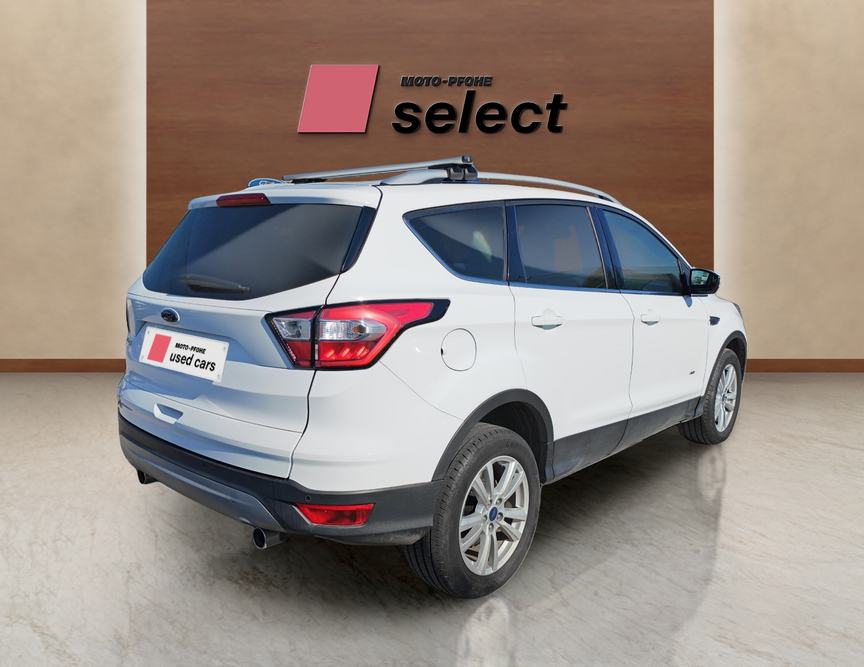 Ford Kuga употребяван