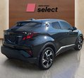 Toyota CHR употребяван
