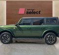 Ford Bronco употребяван