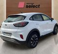 Ford Puma употребяван