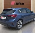 Ford Focus употребяван