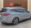 Ford Focus употребяван