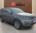 Land Rover Discovery Sport употребяван