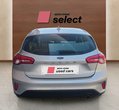 Ford Focus употребяван