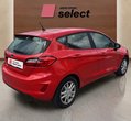 Ford Fiesta употребяван