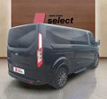Ford Transit Custom употребяван