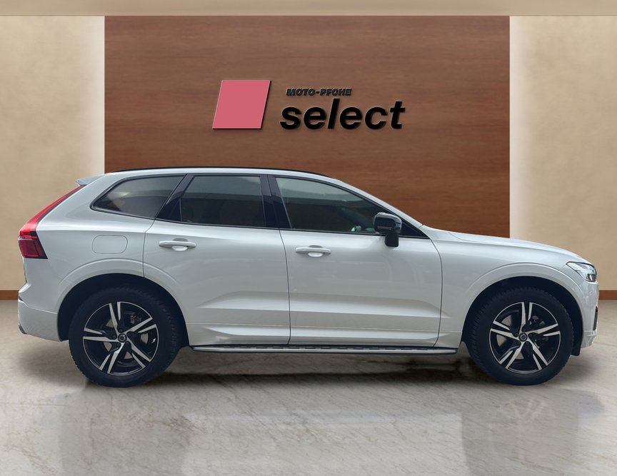 Volvo XC60 употребяван