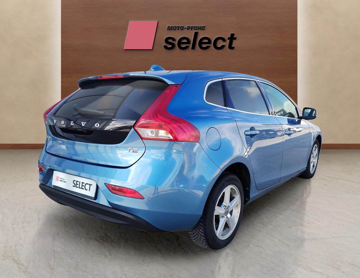 Volvo V40 употребяван