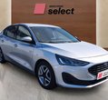 Ford Focus употребяван