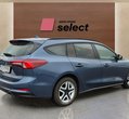 Ford Focus употребяван