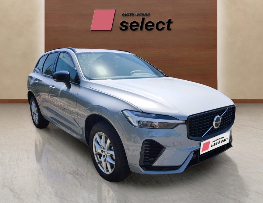 Volvo XC60 употребяван