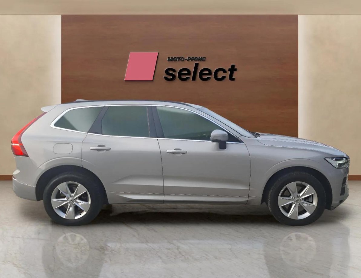 Volvo XC60 употребяван