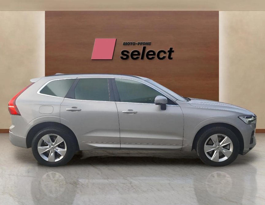 Volvo XC60 употребяван