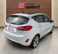 Ford Fiesta употребяван