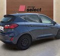 Ford Fiesta употребяван
