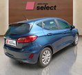 Ford Fiesta употребяван