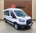 Ford Transit употребяван